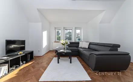 Prodej bytu 2+1 76 m², Dostojevského, Opava - Předměstí