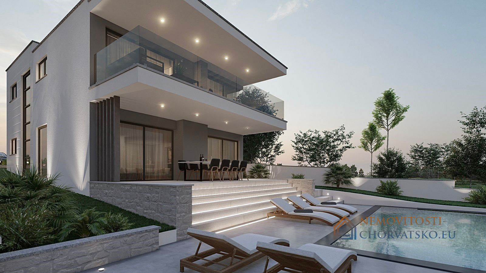 Prodej domu 240 m² s pozemkem 450 m² - View 5