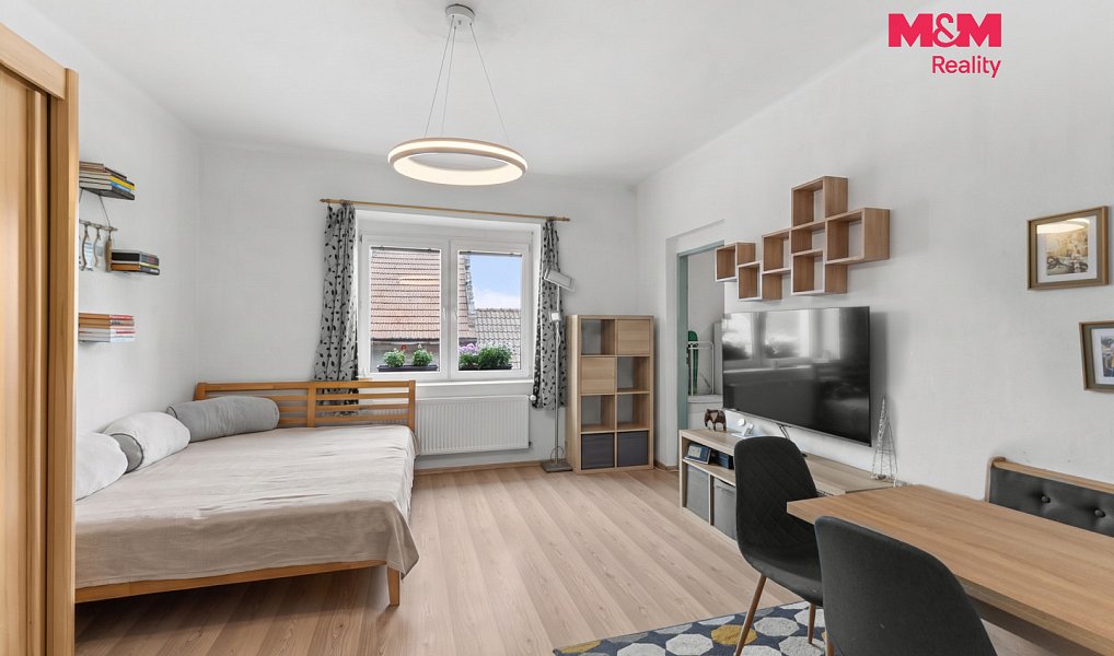 Prodej domu 161 m² s pozemkem 207 m², Kladno – náhled fotky 12