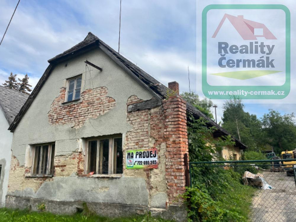 Prodej stavebního pozemku 1 191 m² – pohled 5