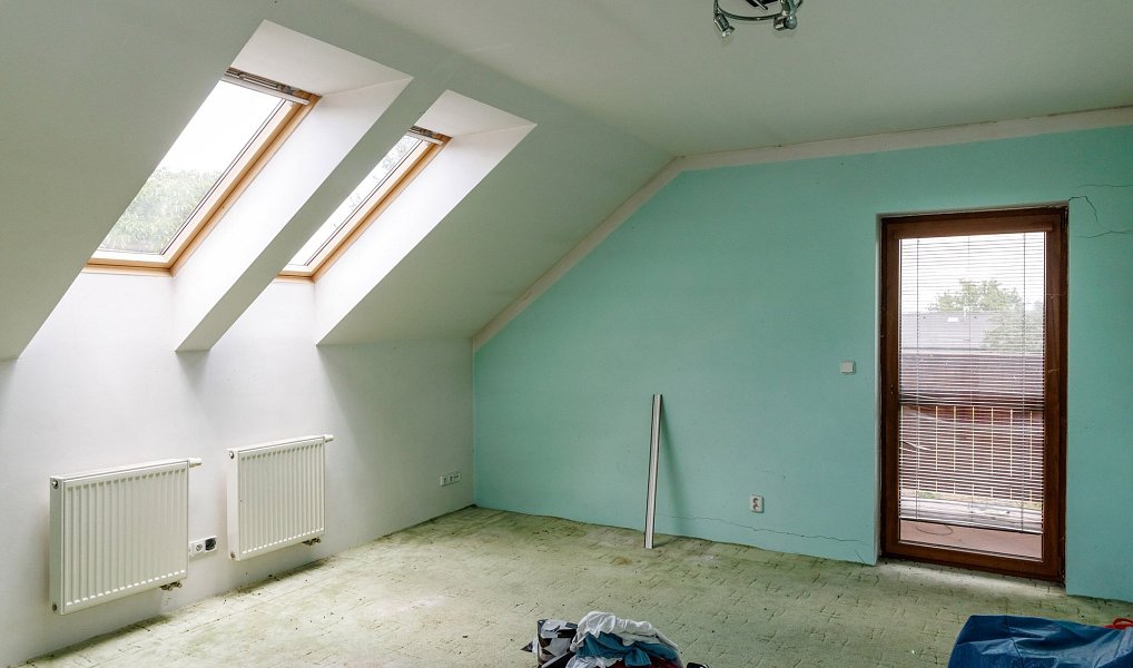 Prodej domu 206 m² s pozemkem 1 400 m², Cvrčovice – náhled fotky 8