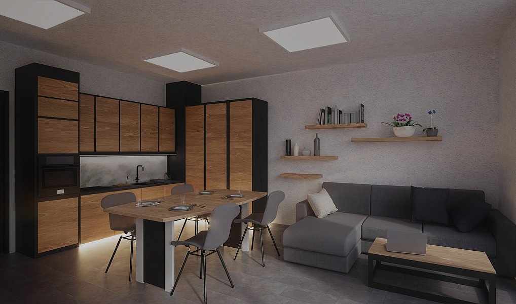 Prodej bytu 3+kk 93 m², Stříbro – náhled fotky 13