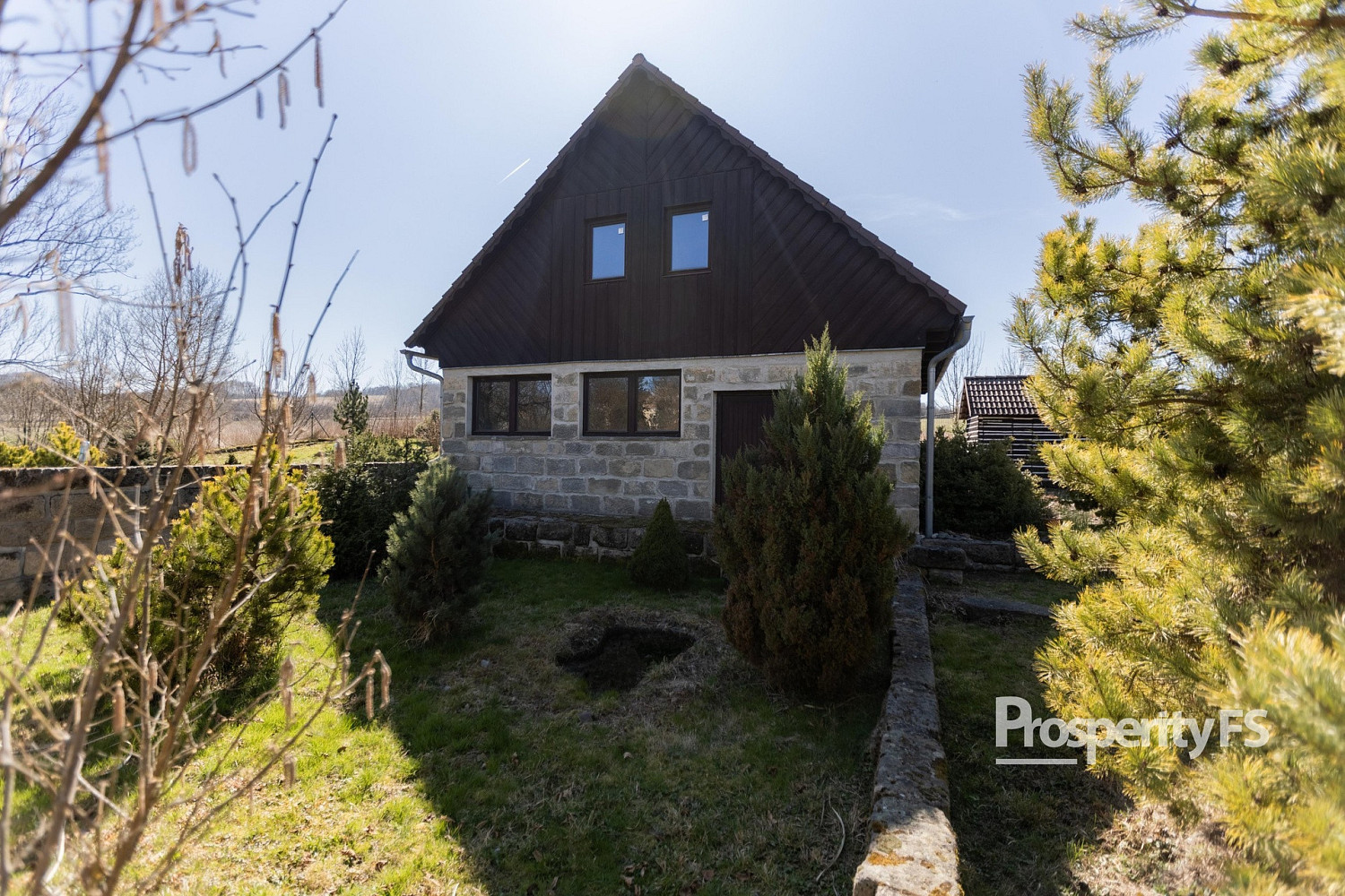 Prodej chaty/chalupy 94 m² s pozemkem 2 021 m² — photo 4