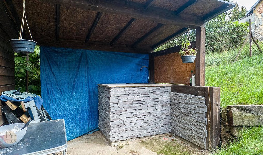 Prodej domu 26 m² s pozemkem 2 132 m², Orlová – náhled fotky 15