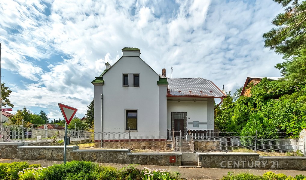 Prodej rodinného domu, 120 m², Kolín, Český Brod