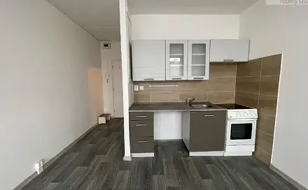 Prodej bytu 1+kk 21 m², M. G. Dobnera, Most