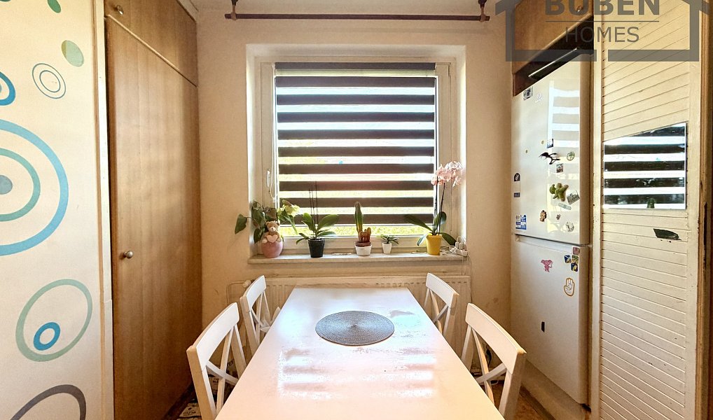 Prodej bytu 3+1 60 m², Tachov – náhled fotky 11