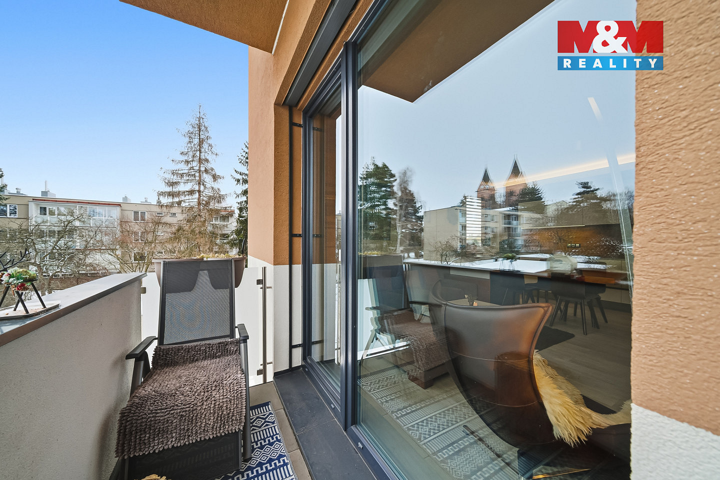Prodej bytu 4+kk 103 m² – fotografie 5
