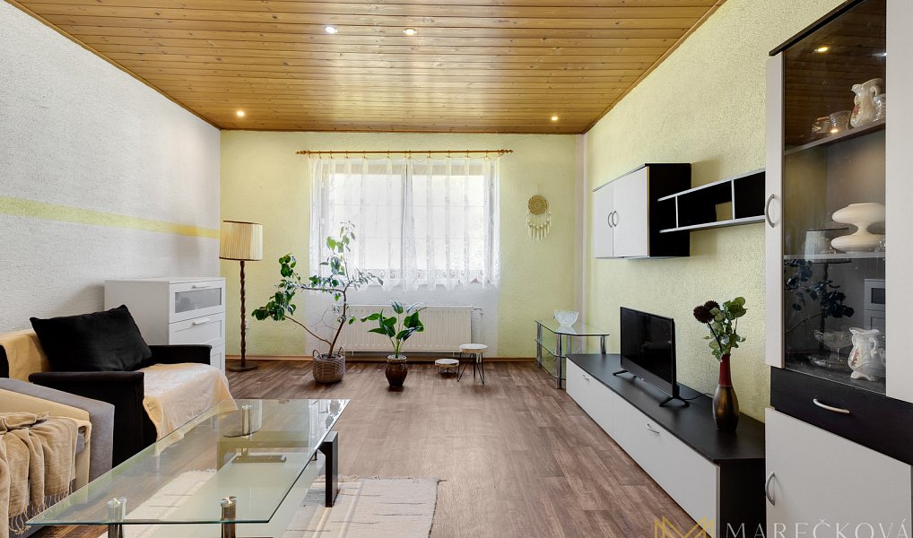 Prodej domu 125 m² s pozemkem 1 594 m², Vejprnice – náhled fotky 3