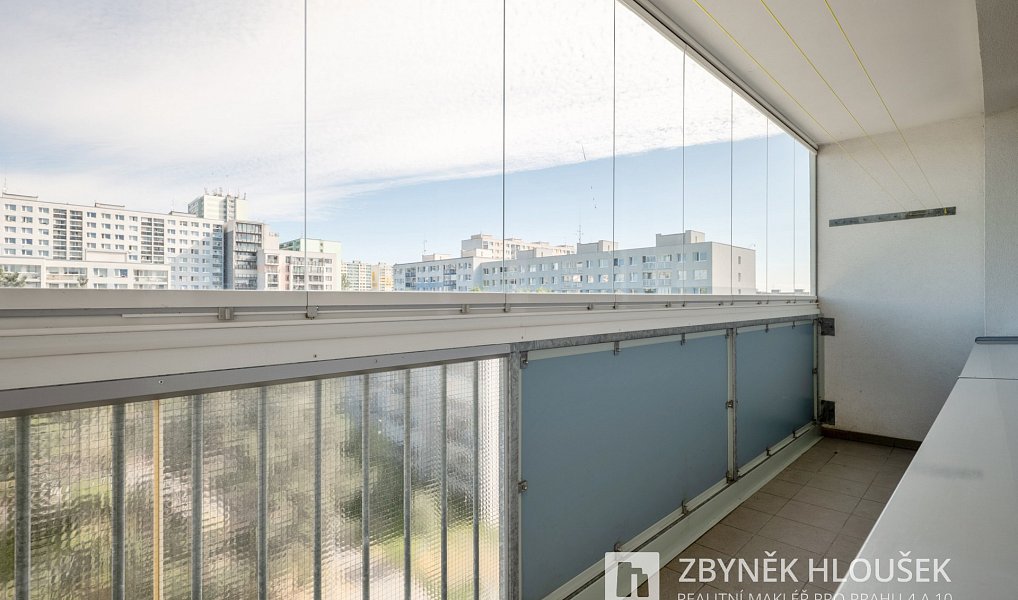 Prodej bytu 2+kk 42 m², Praha – náhled fotky 20