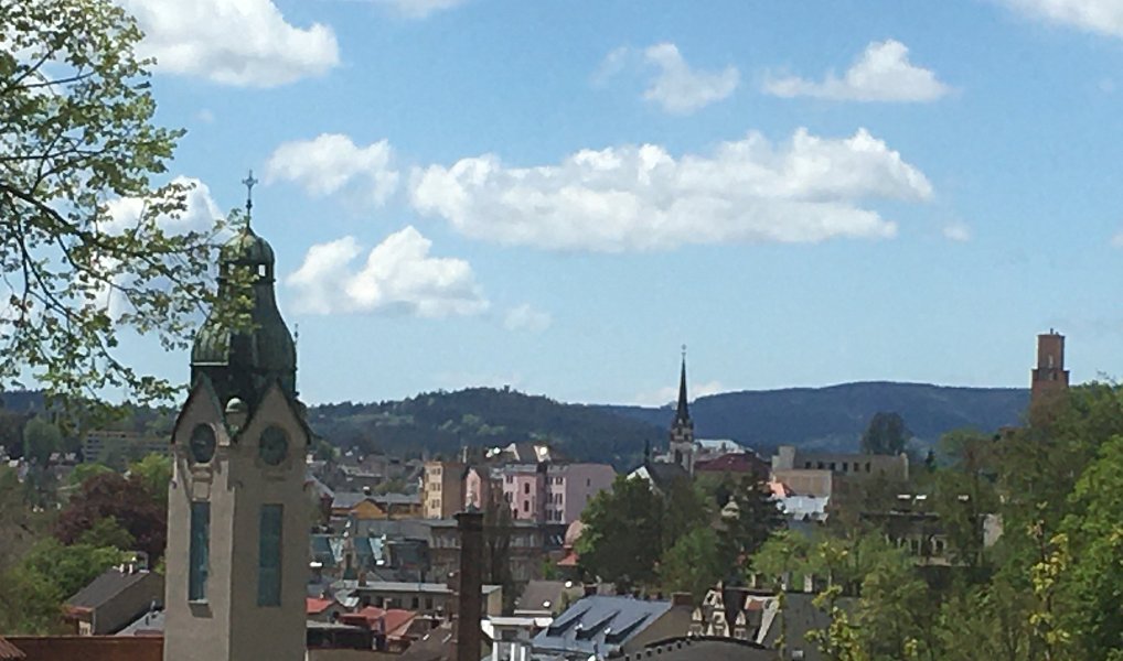 Prodej vily 280 m² s pozemkem 900 m², Jablonec nad Nisou – náhled fotky 6