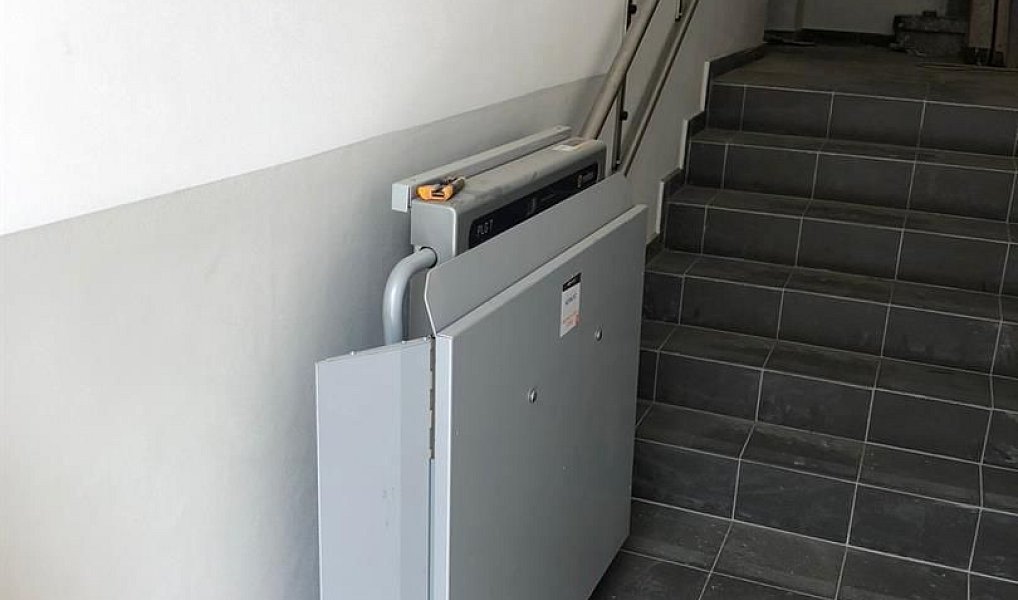Pronájem bytu 1+kk 34 m², Ústí nad Labem – náhled fotky 10