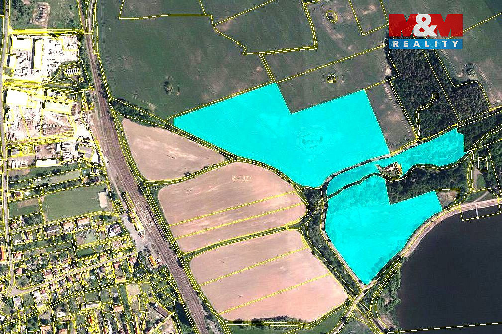 Prodej zemědělského objektu 360 m² — photo 2