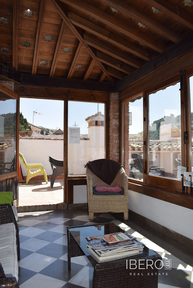 Casa – Granada, Barrio del Boquerón, Centro - Vista 3