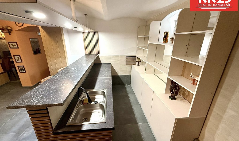 Pronájem restaurace 100 m², Mariánské Lázně – náhled fotky 7
