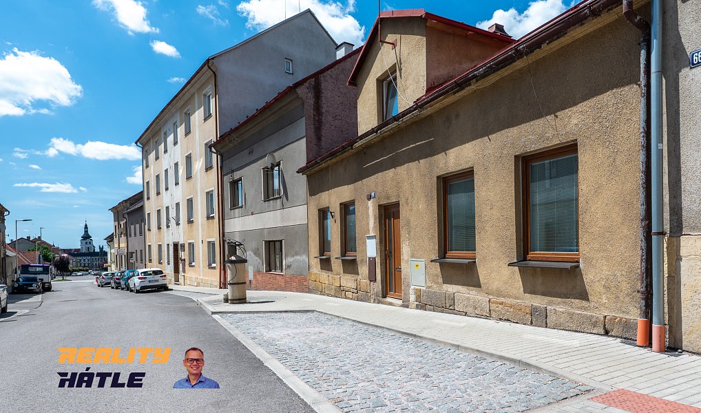 Prodej domu 100 m², Hořice – náhled fotky 2