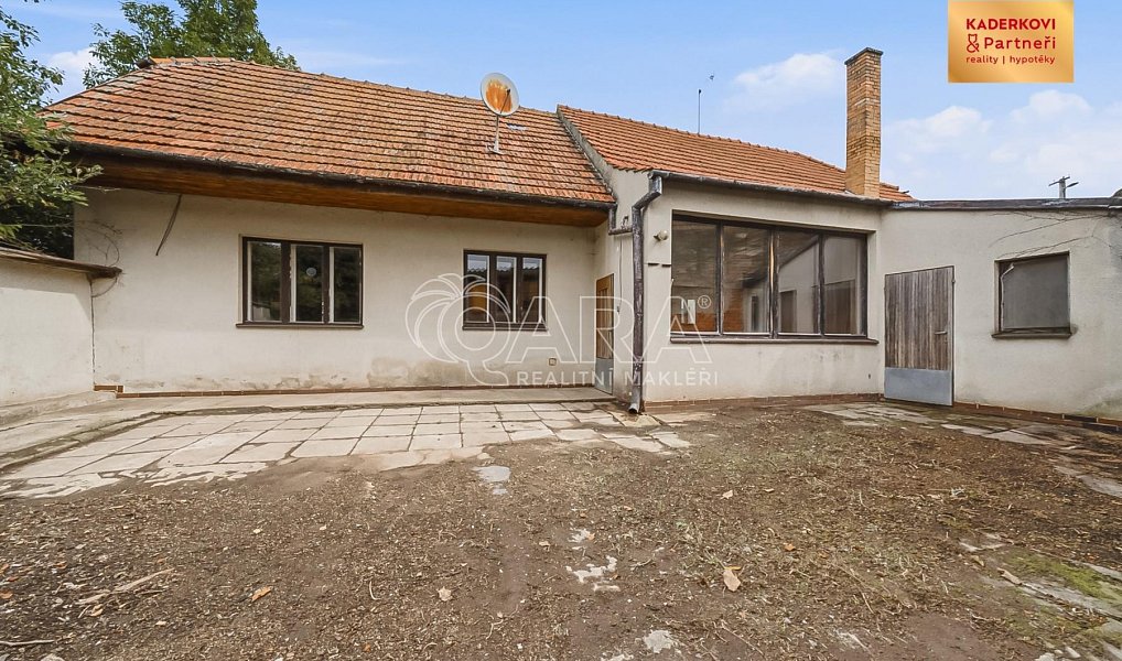 Prodej domu 102 m² s pozemkem 465 m², Cetkovice – náhled fotky 9