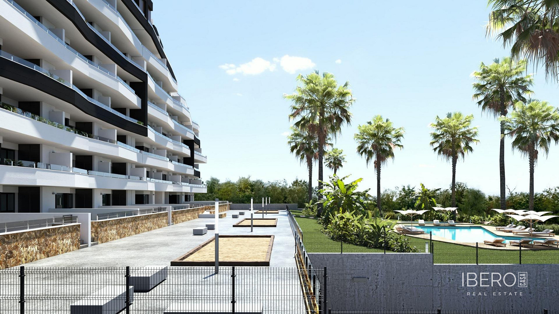 Pis 3+kk – San Miguel de Salinas, Balcón de la Costa Blanca - Vista 5