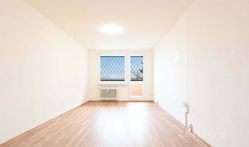 Pronájem bytu 2+kk 49 m², Bílina – náhled fotky 5