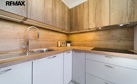 Prodej bytu 2+kk 44 m²