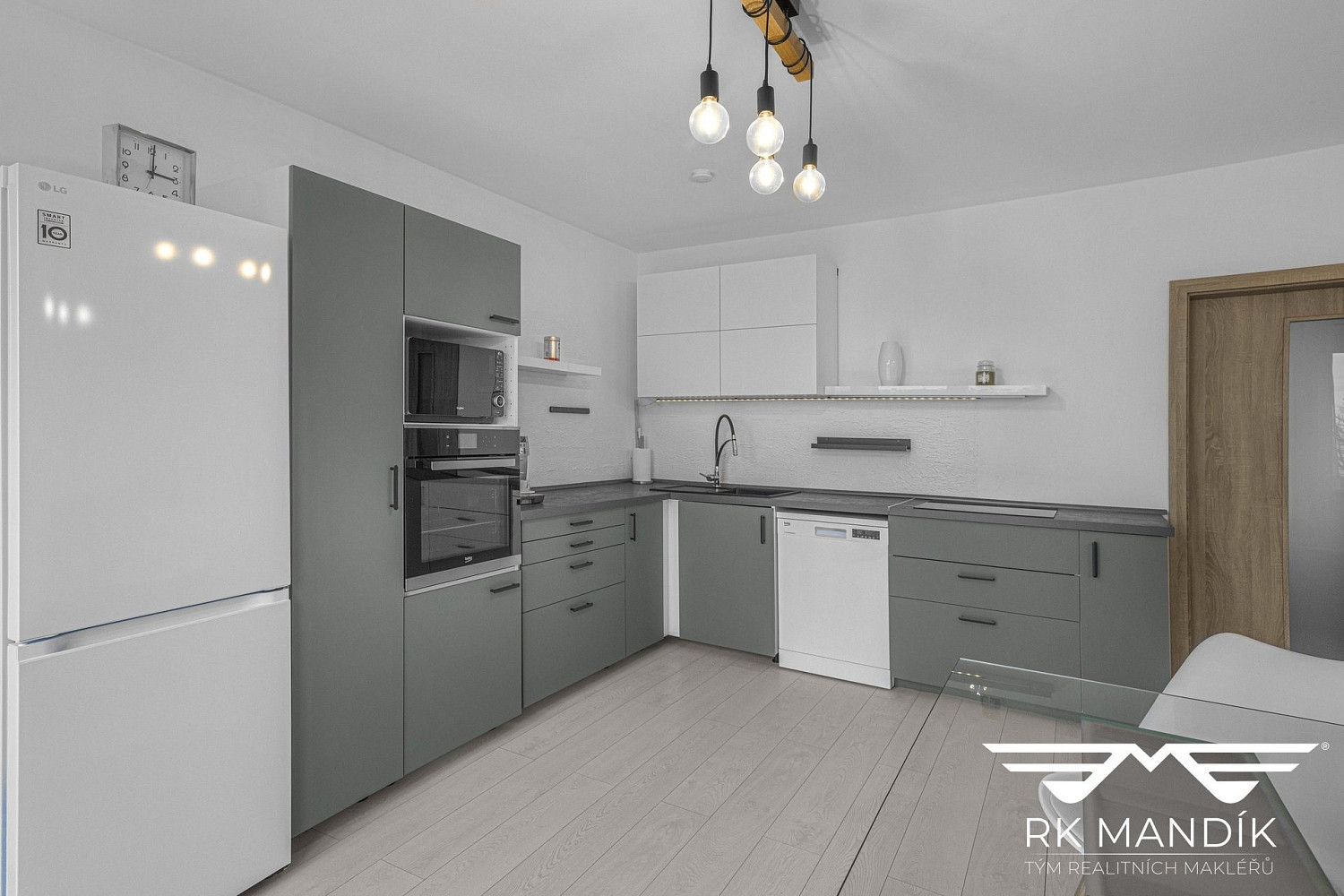 Prodej domu 71 m² s pozemkem 490 m² — photo 3