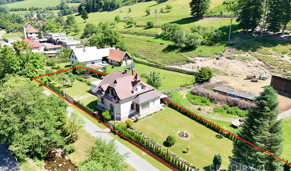 Prodej domu 177 m² s pozemkem 1 397 m², Rajnochovice – náhled fotky 4