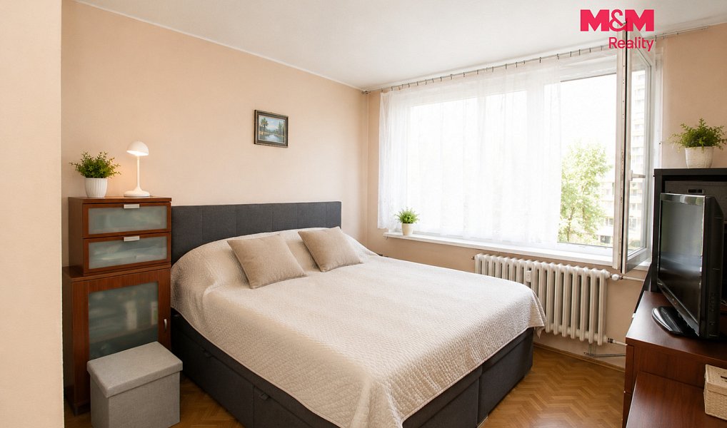 Prodej bytu 4+1 75 m², Praha – náhled fotky 10