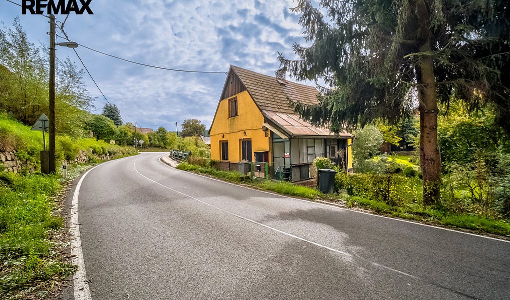 Prodej chaty/chalupy 90 m² s pozemkem 593 m², Úpice – náhled fotky 21