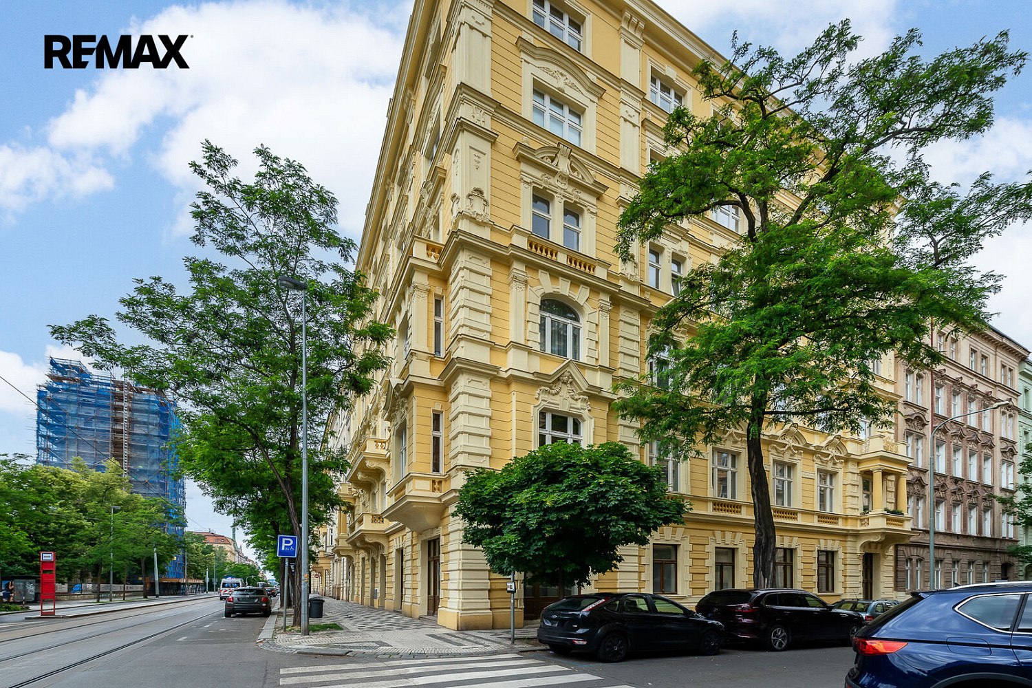 Prodej bytu 2+kk 49 m²