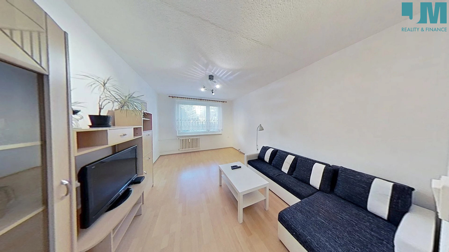 Pronájem bytu 2+1 62 m² – fotografie 4