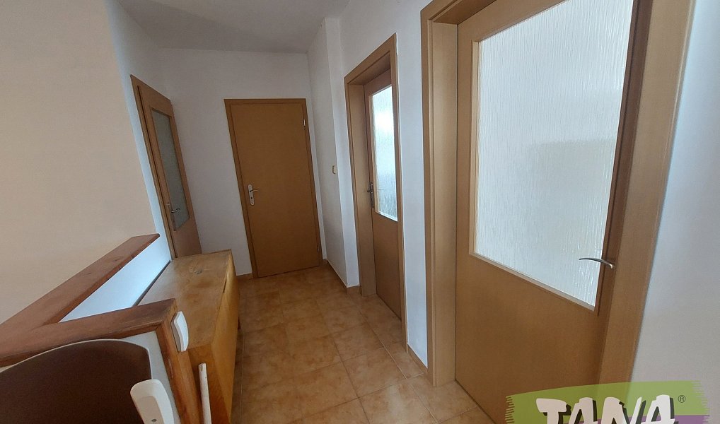 Prodej domu 138 m² s pozemkem 681 m², Turnov – náhled fotky 21