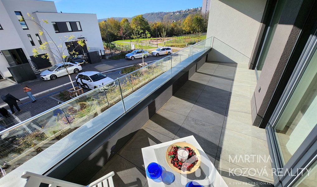 Pronájem bytu 4+kk 120 m², Praha – náhled fotky 11