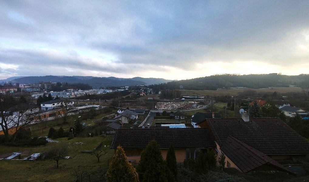Pronájem bytu 3+kk 94 m², Boskovice – náhled fotky 8
