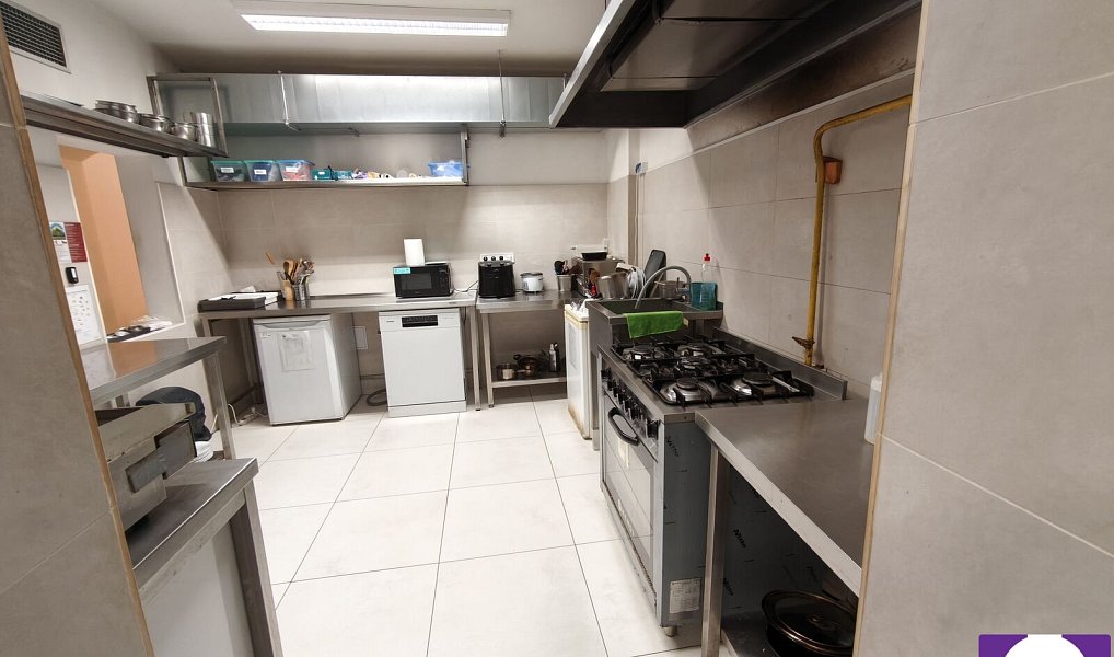Pronájem restaurace 160 m², Praha – náhled fotky 8
