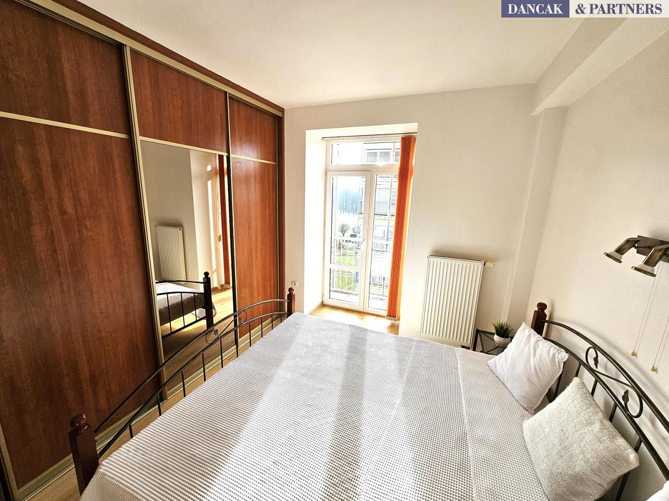 Pronájem bytu 2+kk 52 m² – fotografie 5