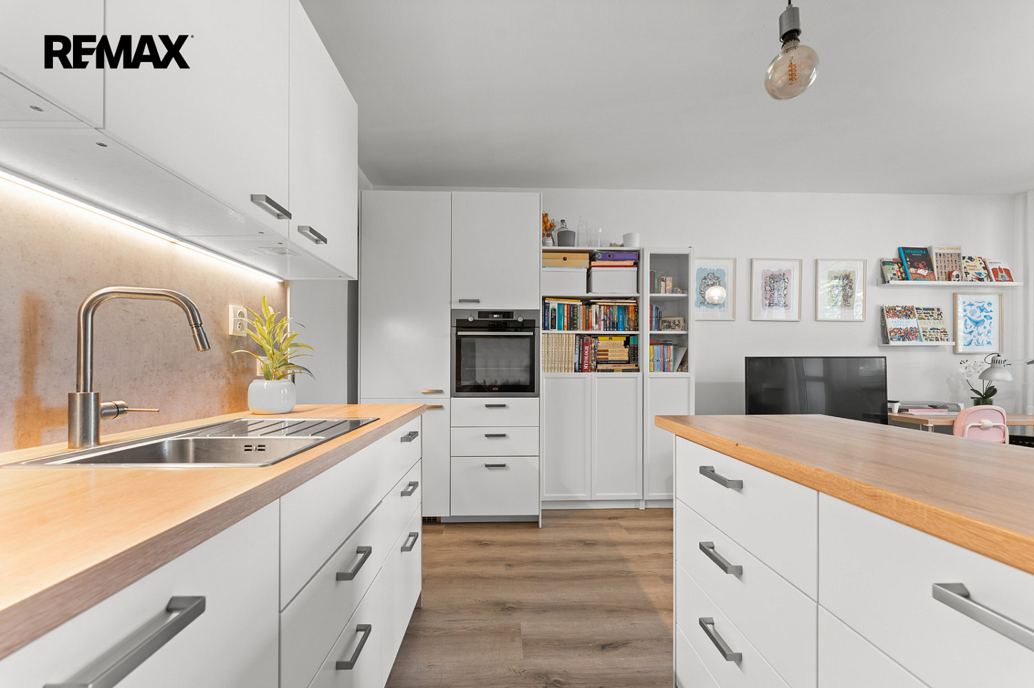 Prodej bytu 2+kk 45 m²
