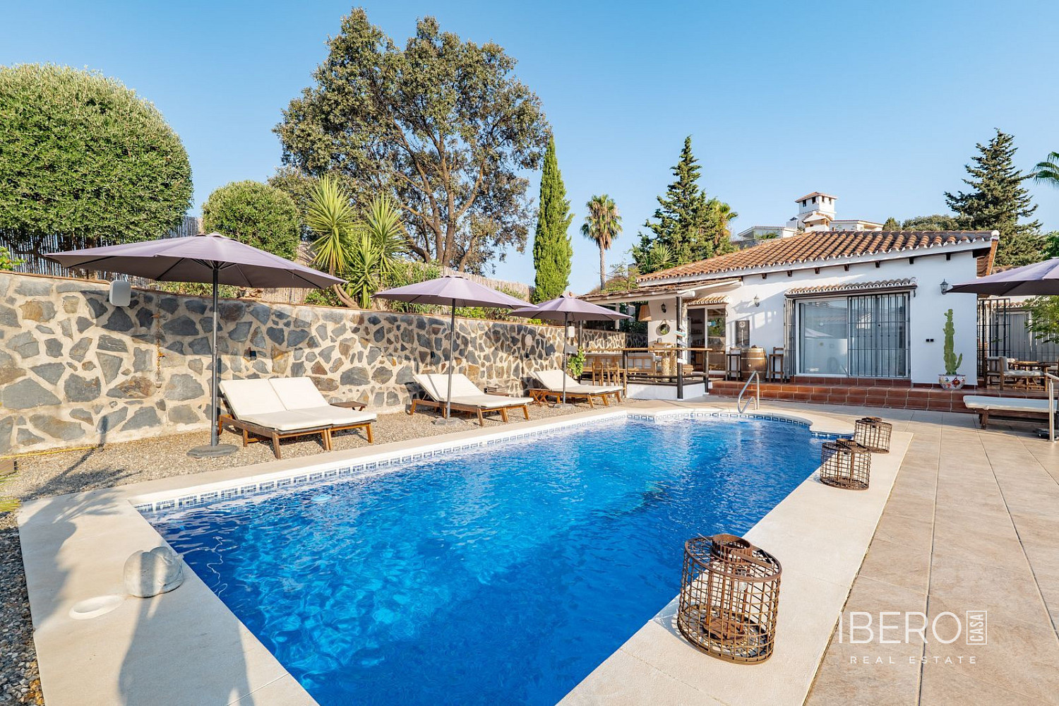 Casa 5+kk – Alhaurín el Grande, Barrio de San Antón - Vista 3
