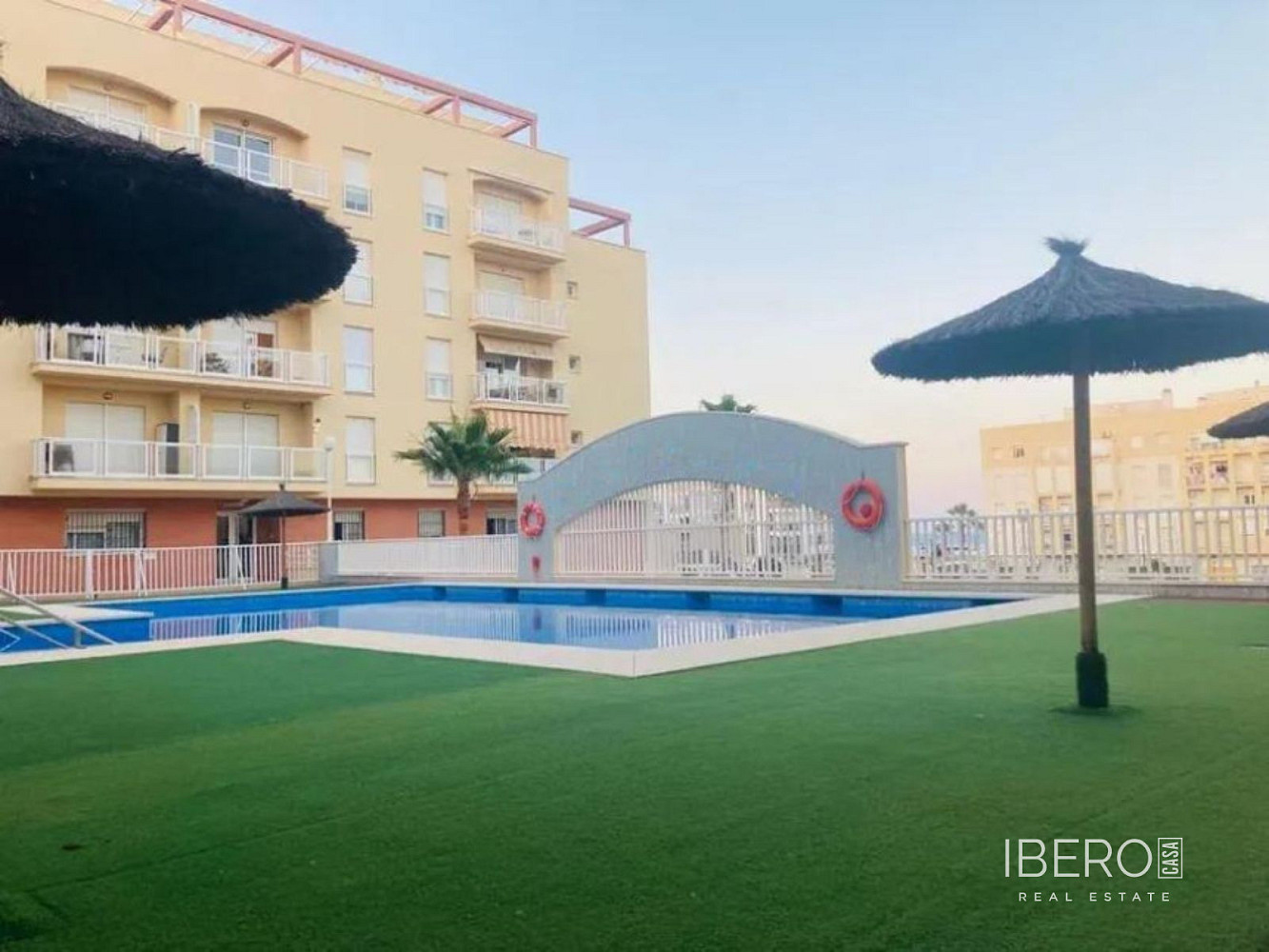 Prodej bytu 3+kk 85 m², Manilva