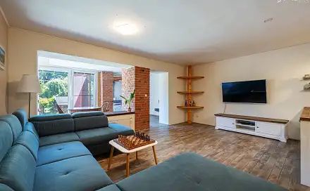 Prodej bytu 2+kk 97 m²