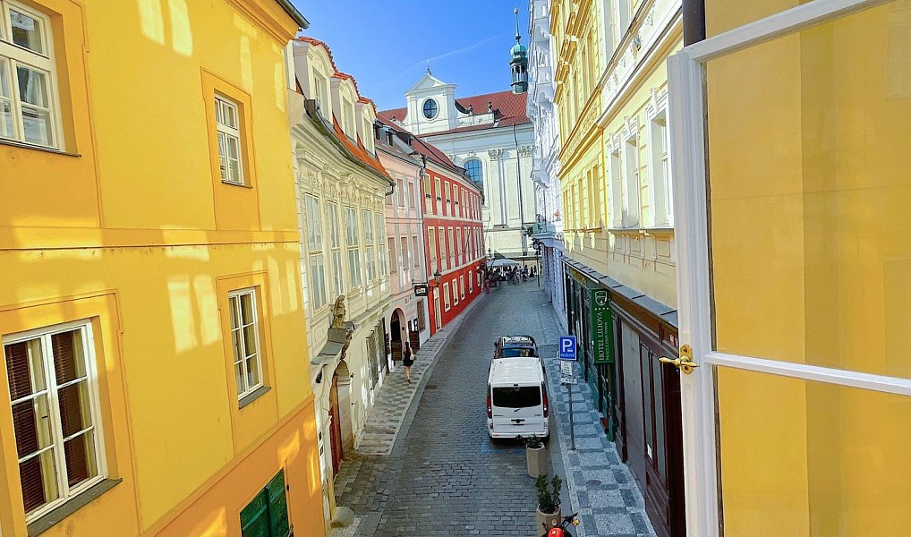 Prodej bytu 4+kk 127 m², Praha – náhled fotky 16