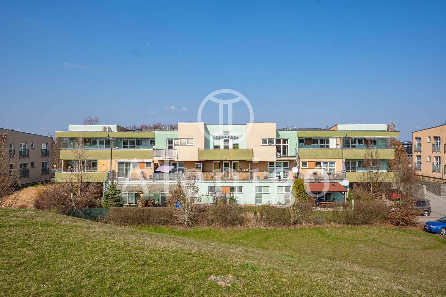 Prodej bytu 3+kk 72 m² - Widok 4