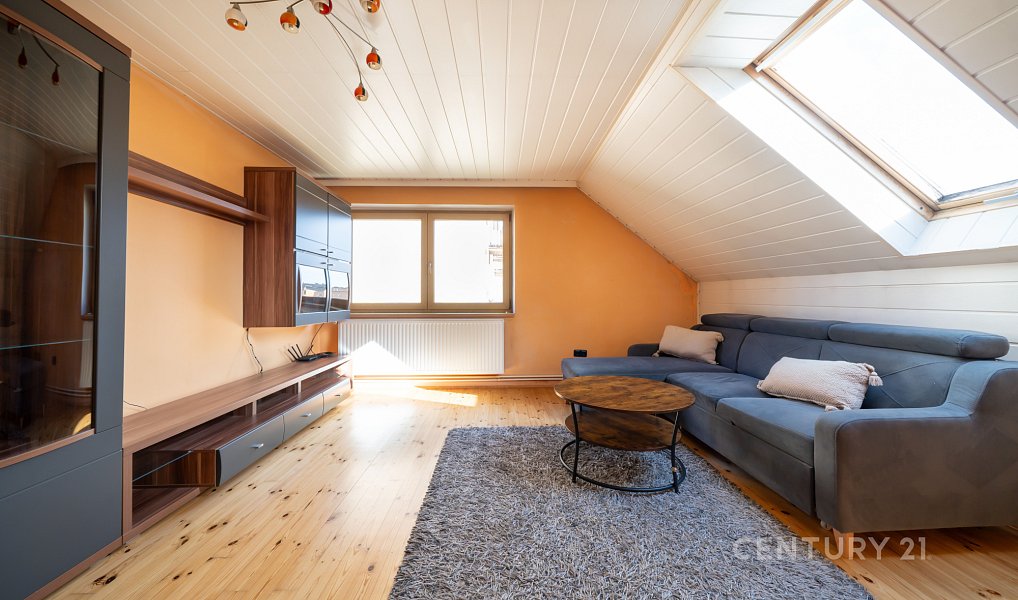 Prodej bytu 2+1 53 m², Liberec – náhled fotky 3