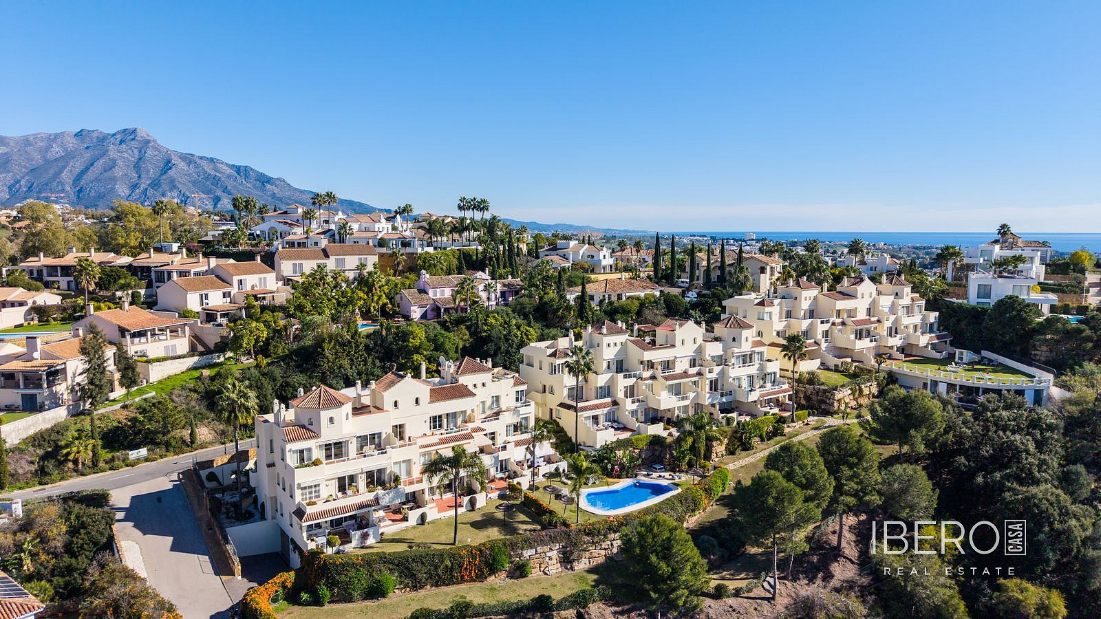 Piso 4+kk – Benahavís, La Torrecilla, Artola