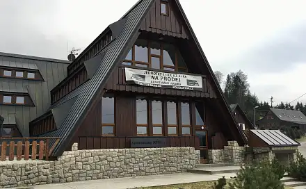 Prodej bytu 1+kk 24 m², Janov nad Nisou - Hrabětice, okres Jablonec nad Nisou