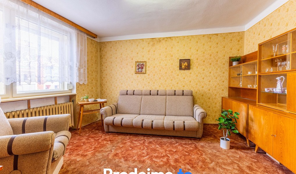 Prodej domu 133 m² s pozemkem 545 m², Znojmo – náhled fotky 5