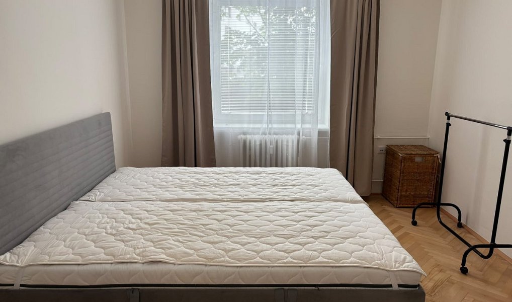 Pronájem bytu 2+1 51 m², Pardubice – náhled fotky 4