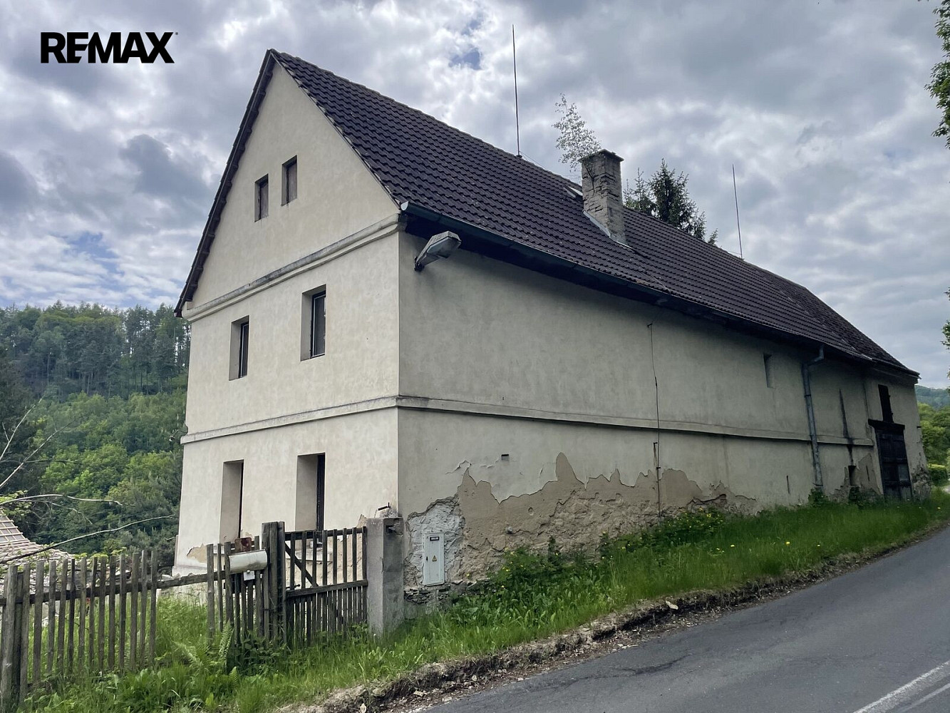Prodej domu 377 m² s pozemkem 754 m²