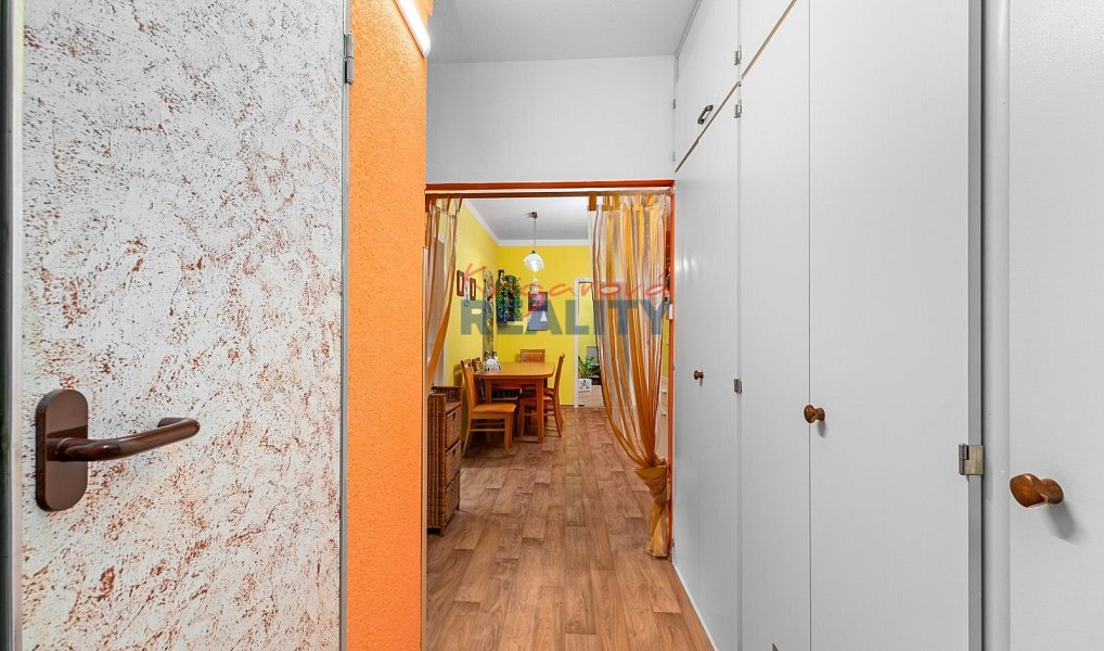 Prodej bytu 4+1 78 m², České Budějovice – náhled fotky 15