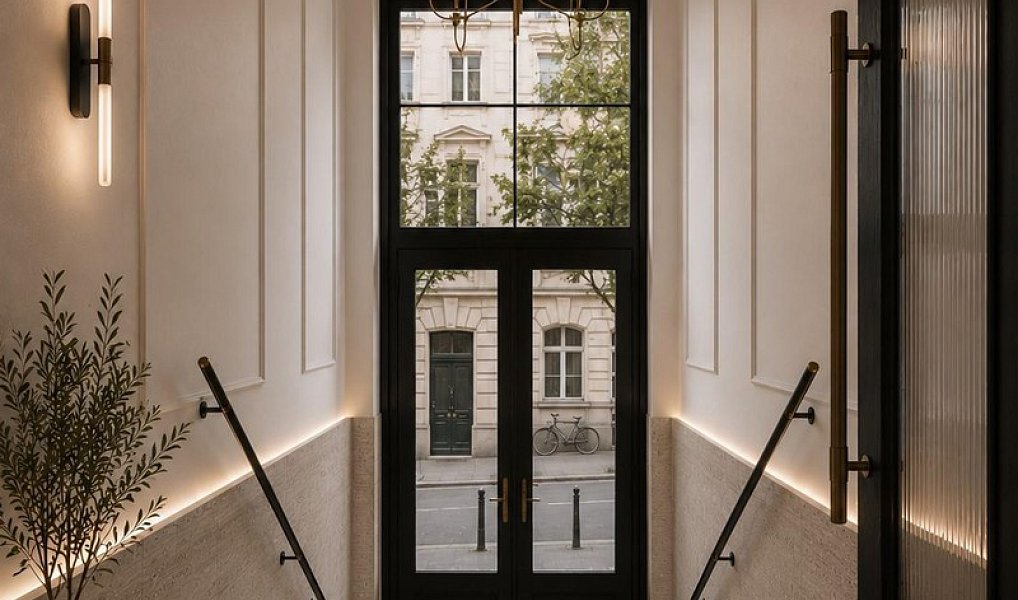 Prodej bytu 3+kk 84 m², Praha – náhled fotky 8