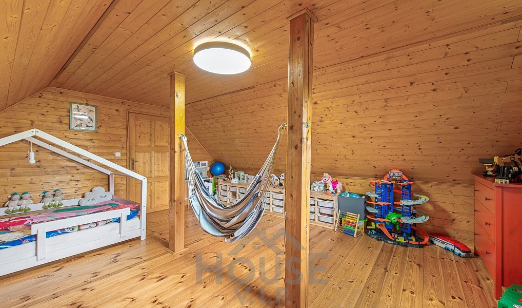 Prodej chaty/chalupy 138 m² s pozemkem 1 276 m², Železný Brod – náhled fotky 10